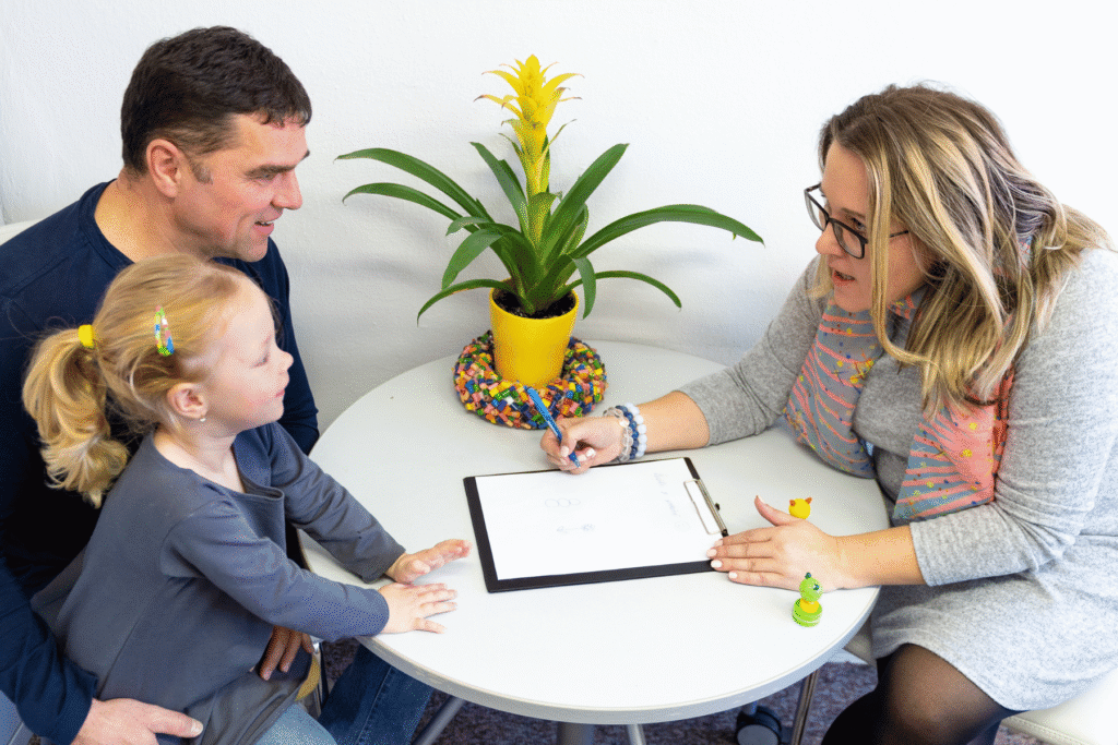 adhd care for a child in qld