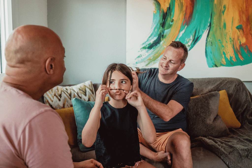 foster and kinship carers in QLD