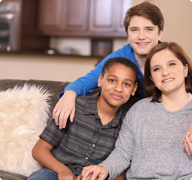 foster care australia statistics | multi-cultural family foster care australia